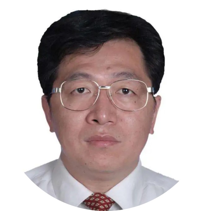 Zhicheng Zhou 周志成
